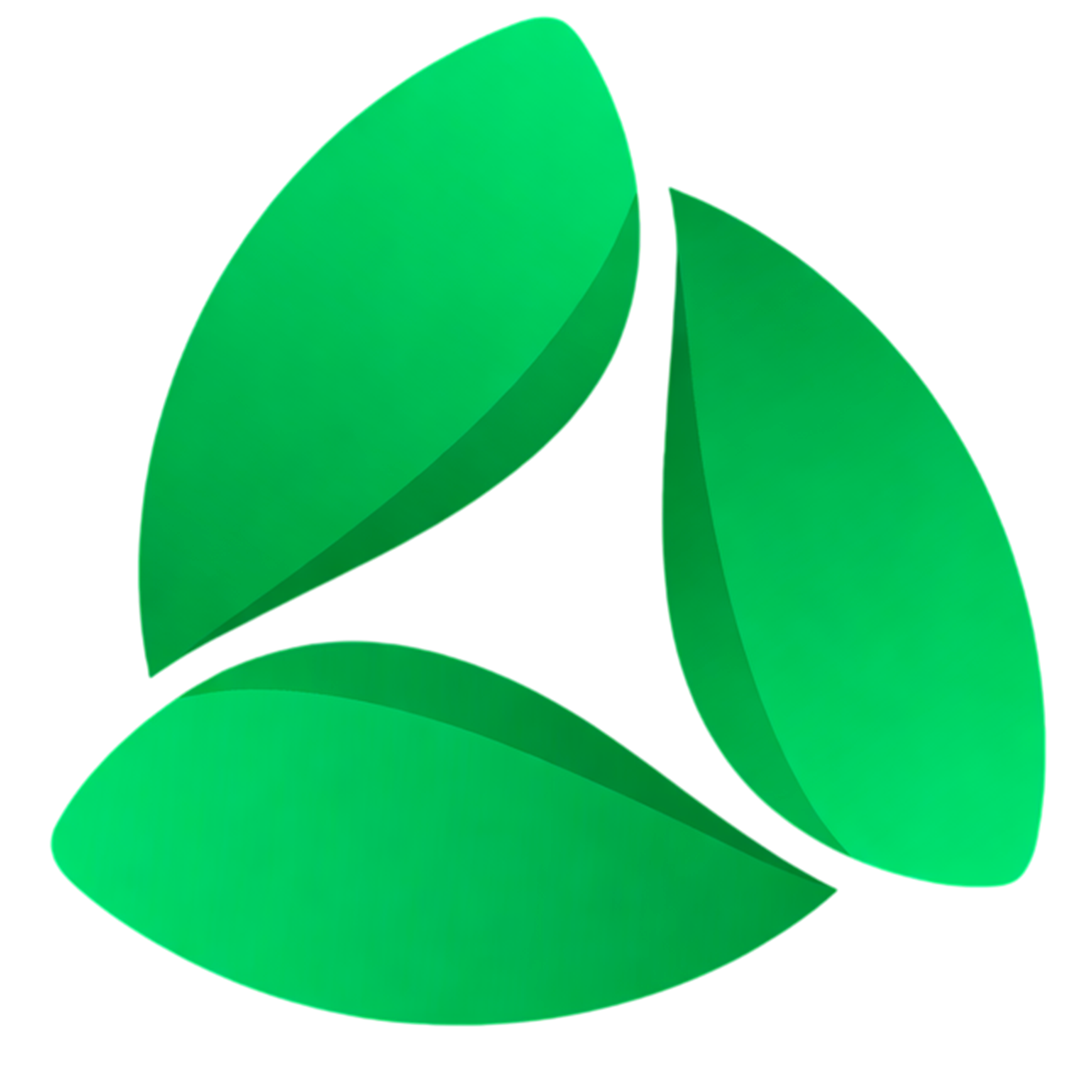 Leigos Recargas logo